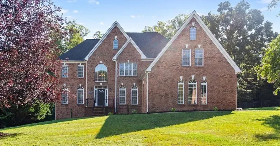 Lynchburg Top Real Estate Transaction Tops $2 Million