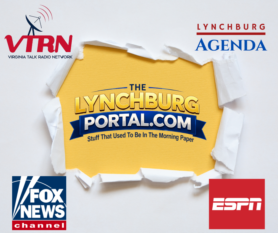 Virginia Talk Radio refreshes Lynchburg Portal, adds Lynchburg Agenda local coverage