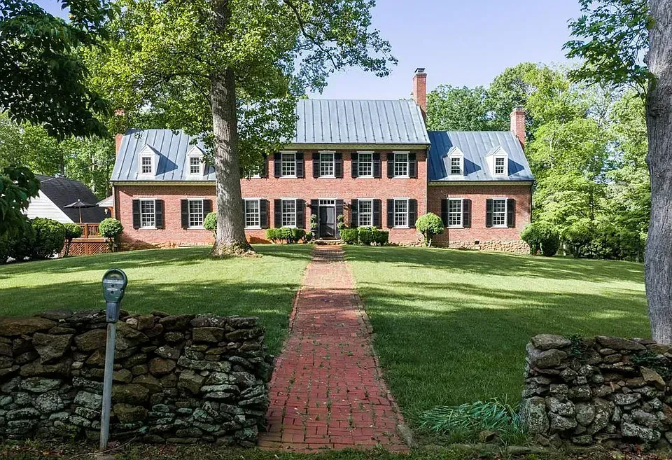 Lynchburg and Forest See Range of Real Estate Sales Through Sept. 24