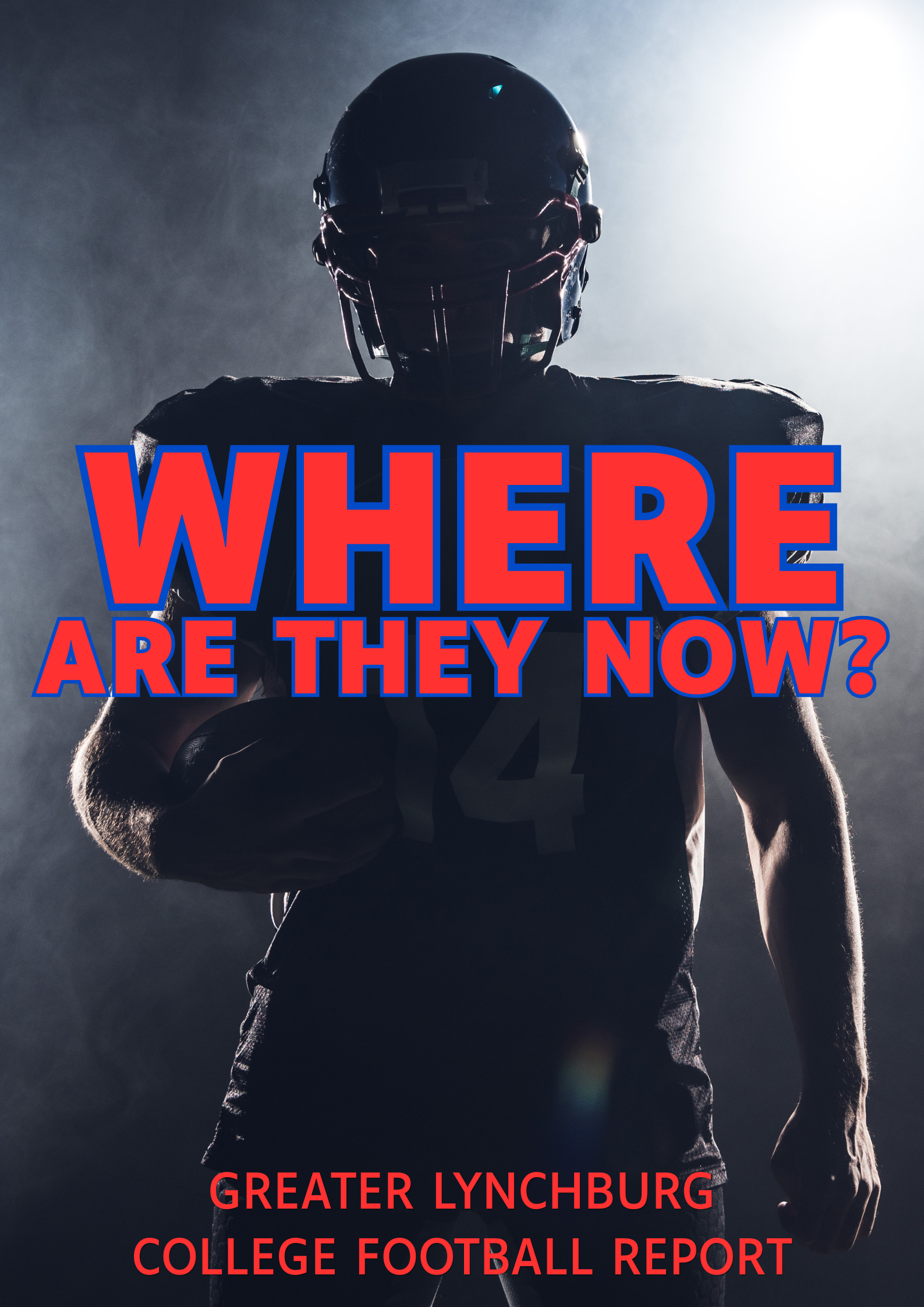 Where Are They Now?