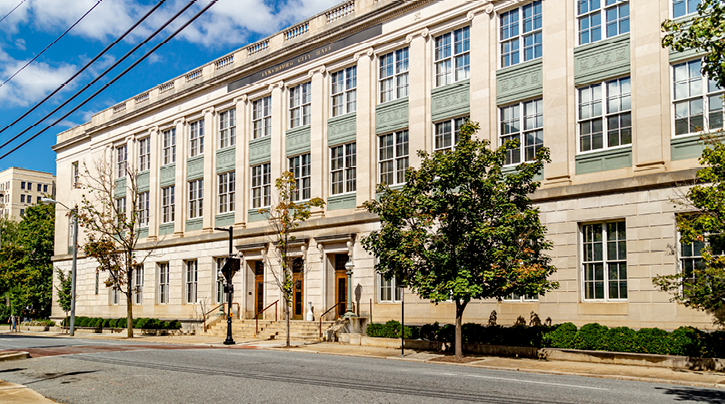 City Hall Briefs