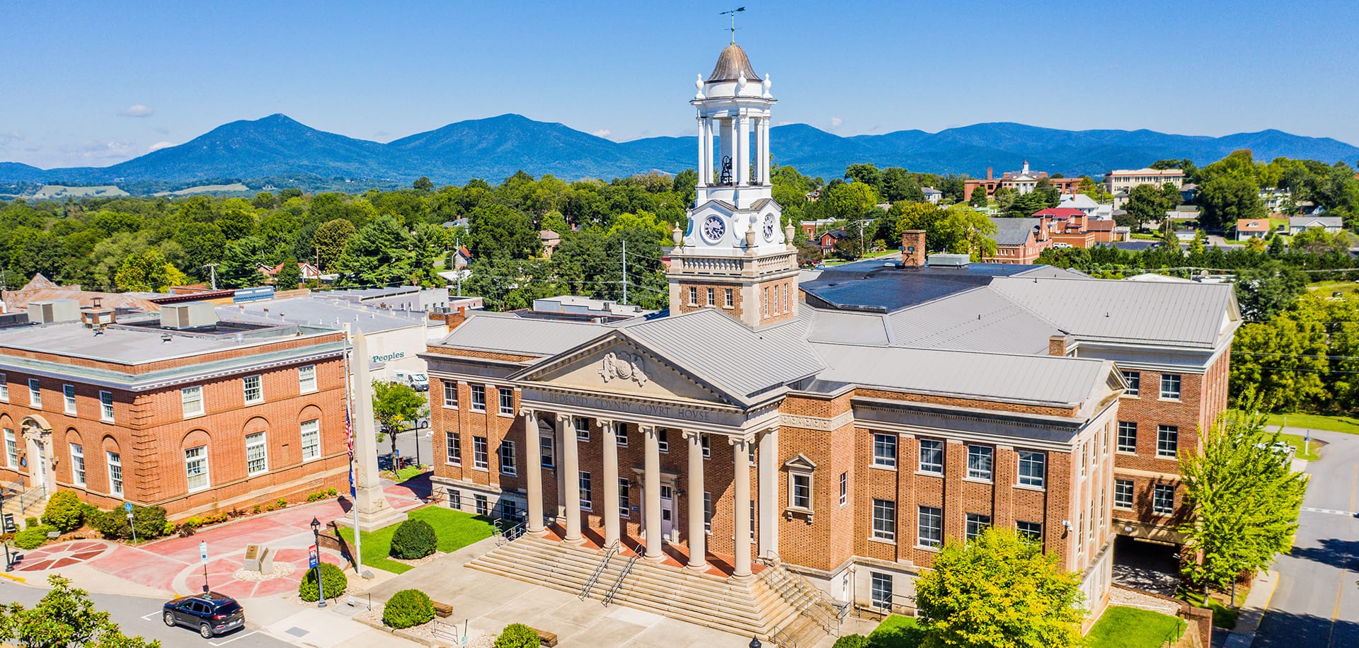 Bedford County Briefs