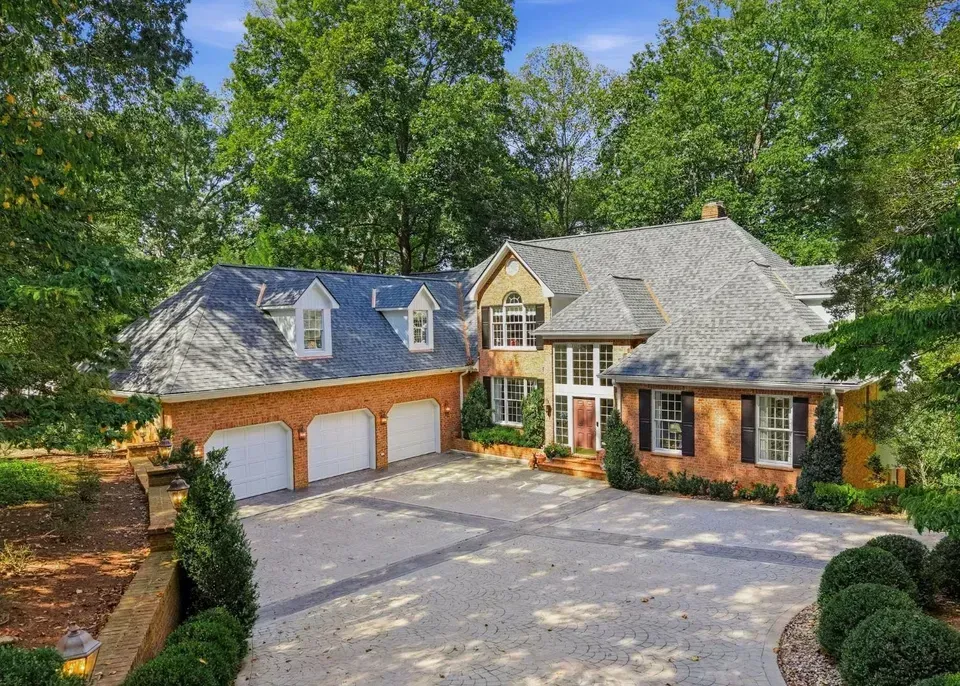 Greater Lynchburg Real Estate Market Sees Transaction High at $670,000