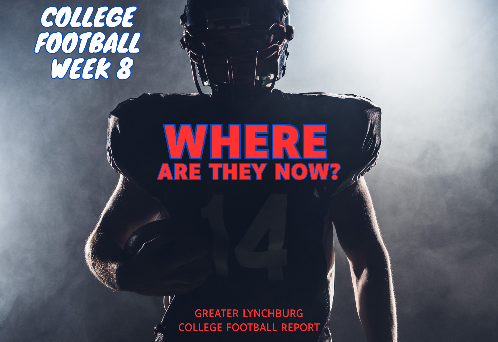 Where Are They Now? Davidson gains 62 yards, Marsteller scores again
