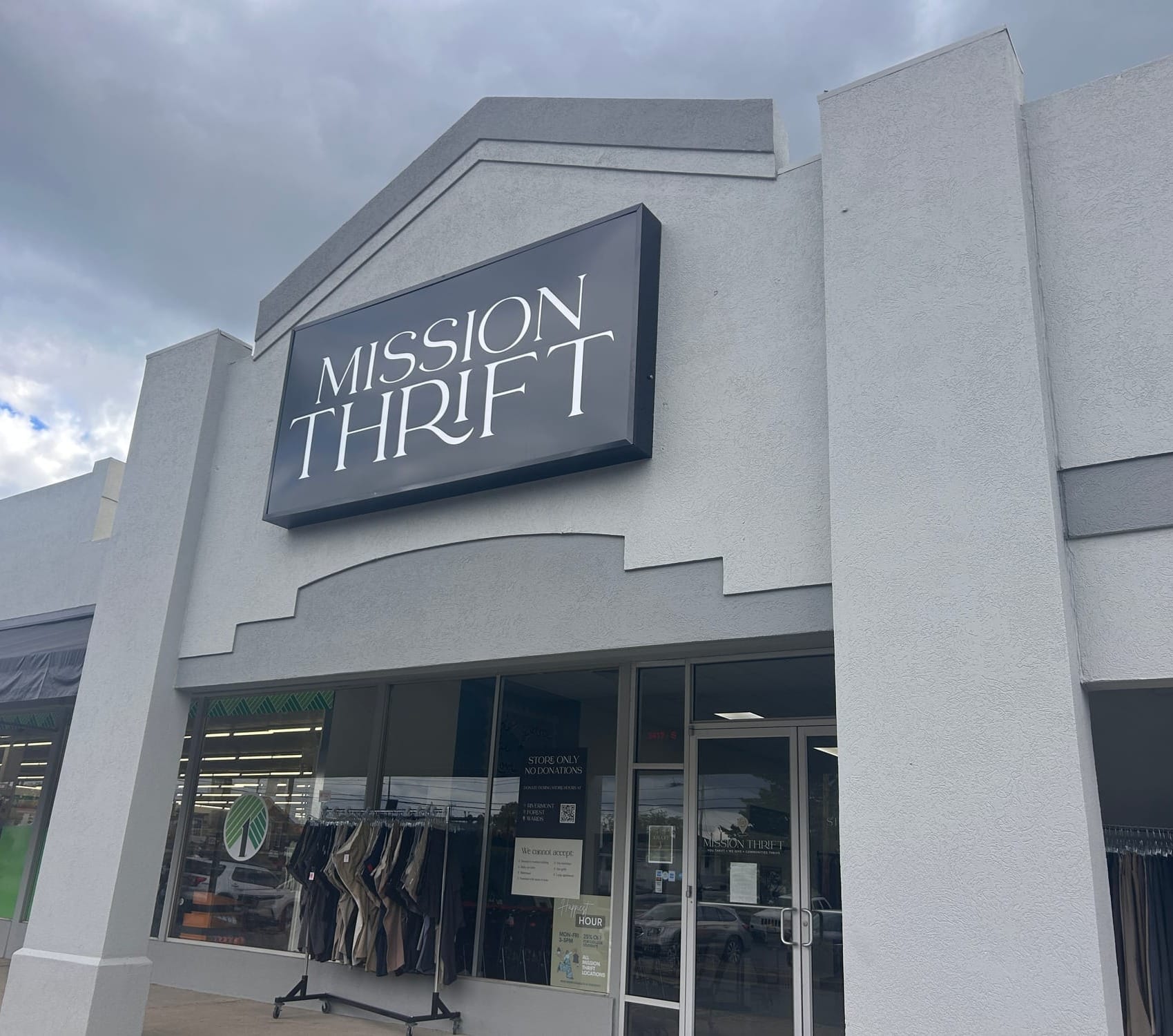 A Thrifter’s Guide to Greater Lynchburg