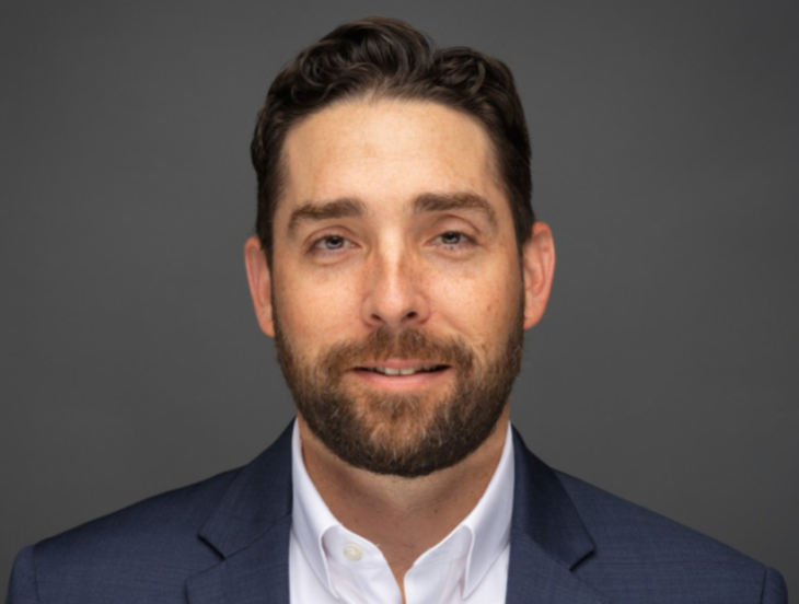 Atlantic Union Bank Names Steve Lamanna Market President for Danville and Lynchburg