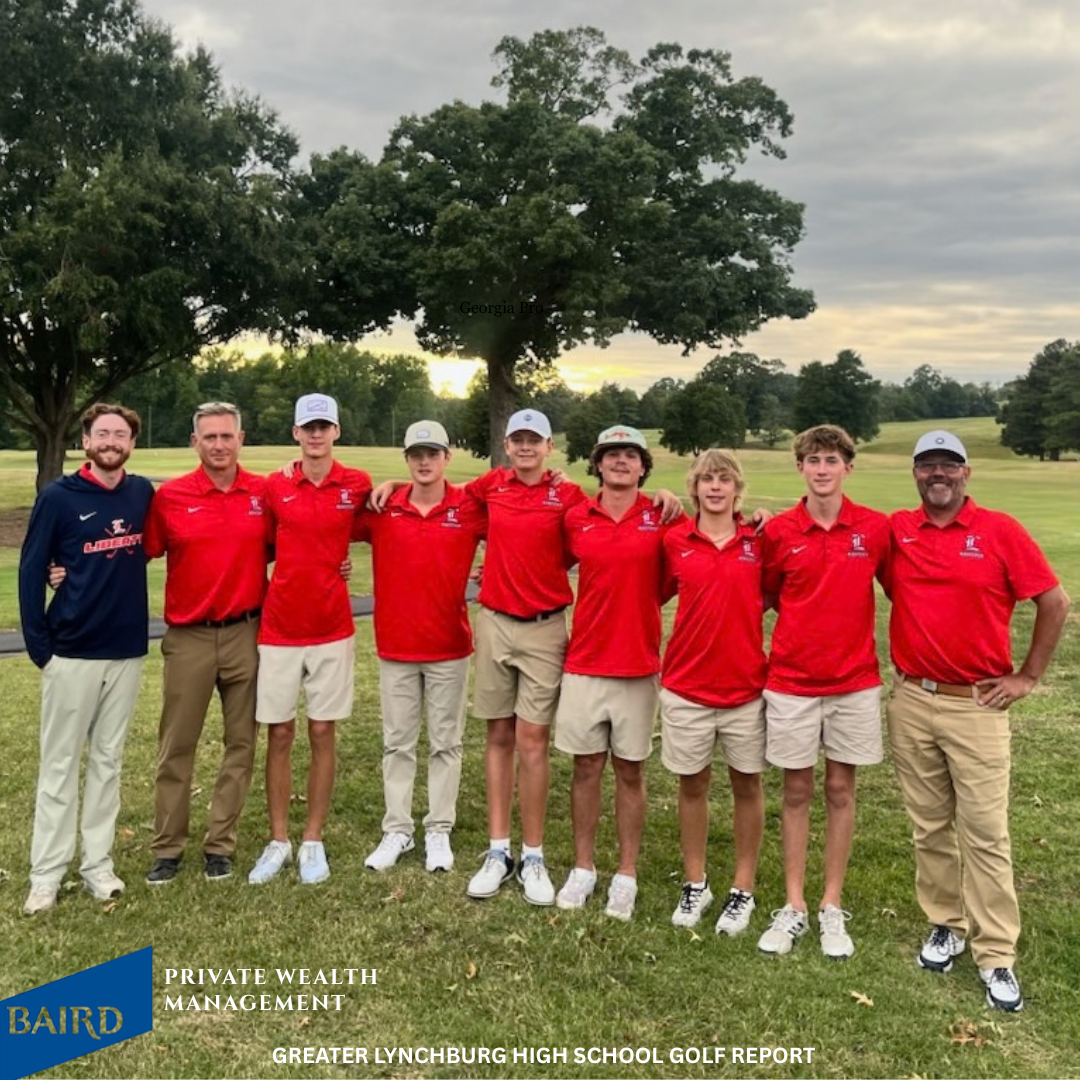 Liberty High School's Breakthrough Season Ends at Region 2C Tournament