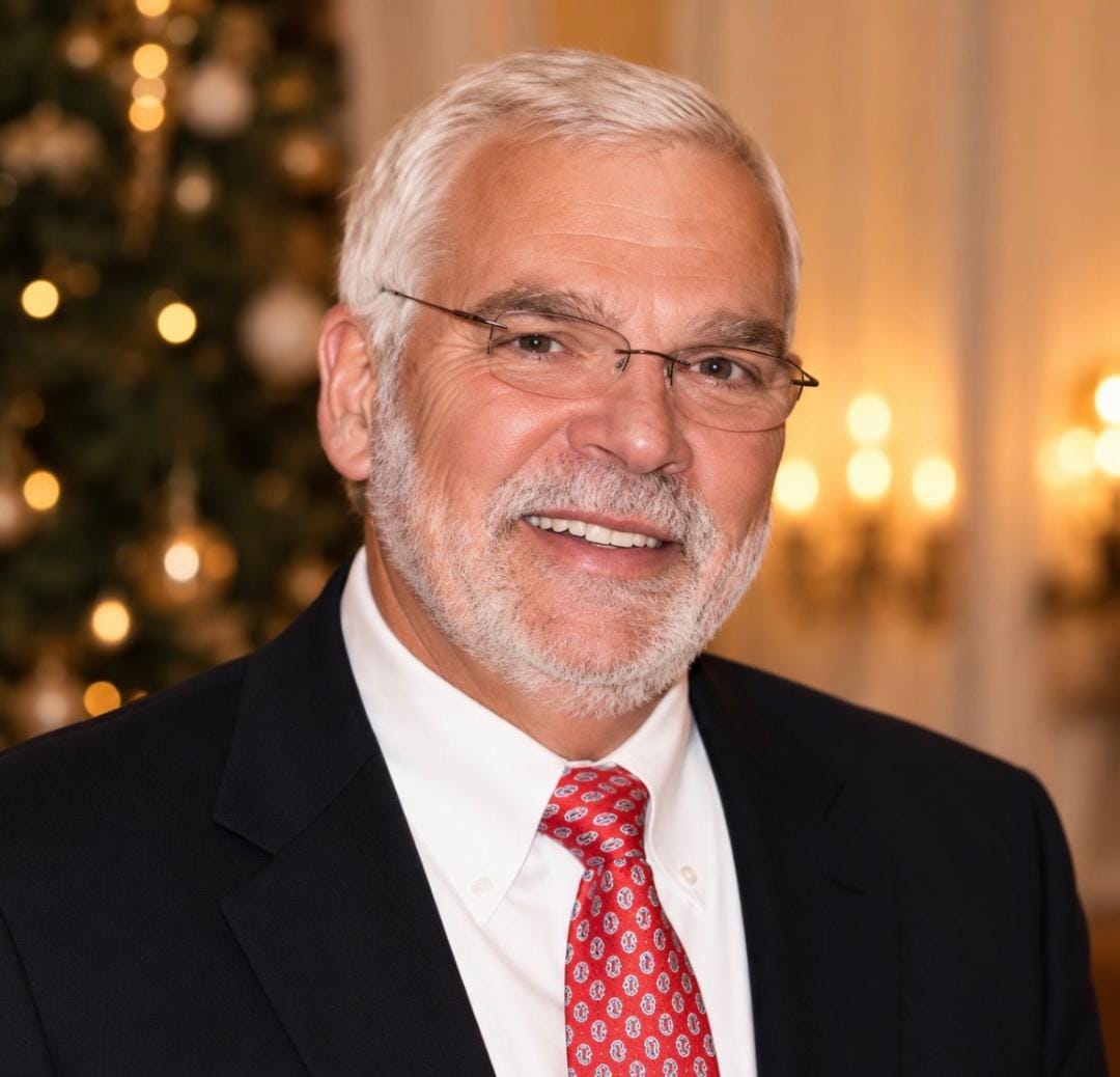 Thomas F. Hall, Jr.