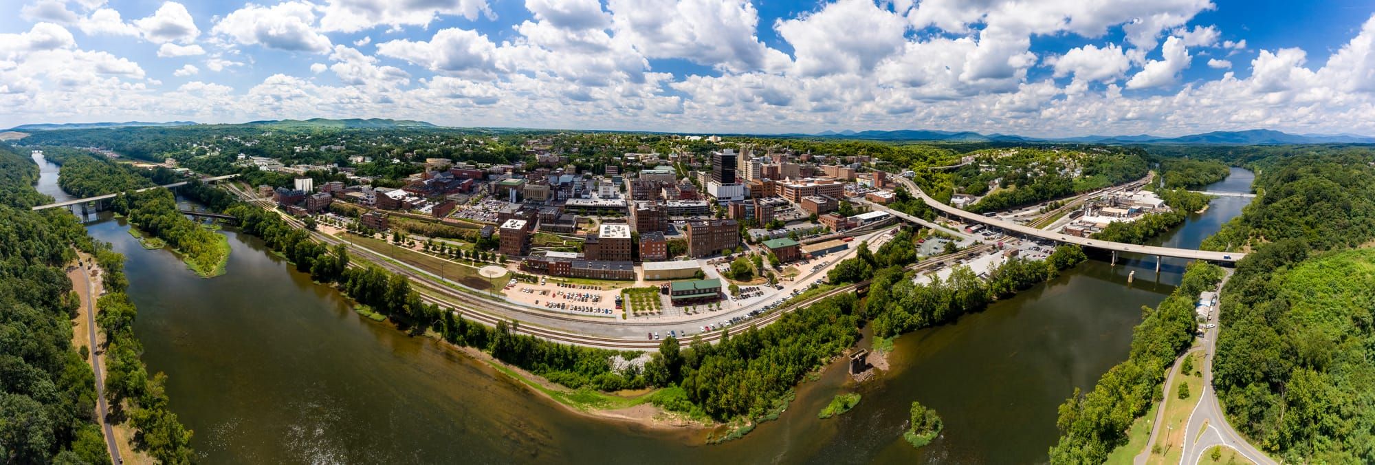About Lynchburg Agenda