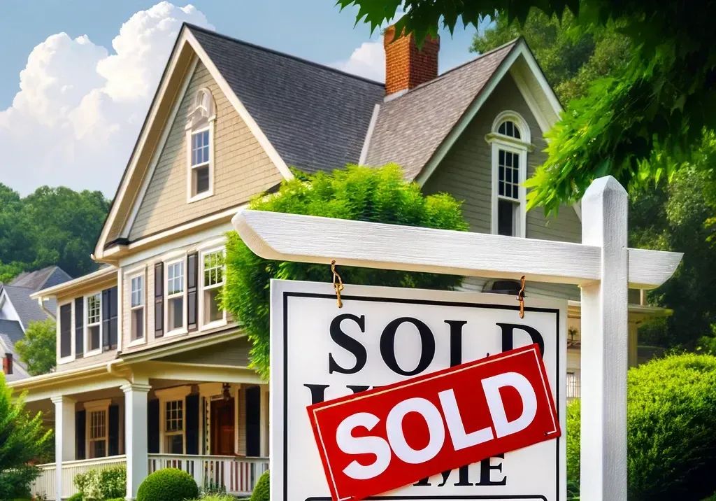 Property Pulse in                  Greater Lynchburg.                March Week 1