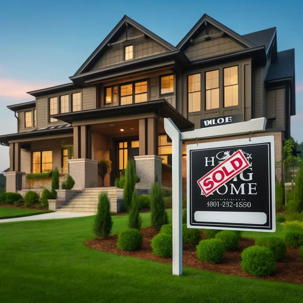 Sold! This Week's Real Estate Wrap-Up in Lynchburg            April Week 3