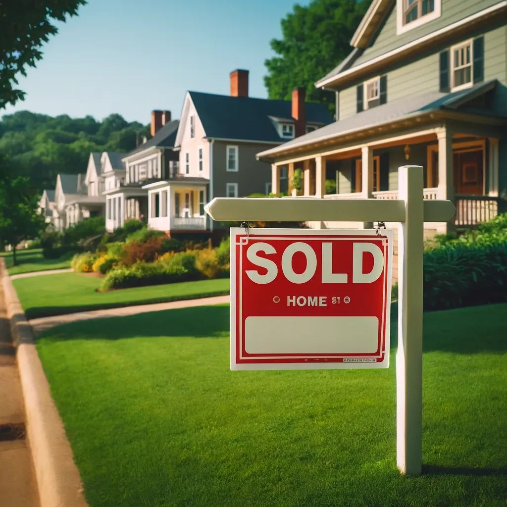 Lynchburg's Latest:              
Homes on the Move               March Week 2