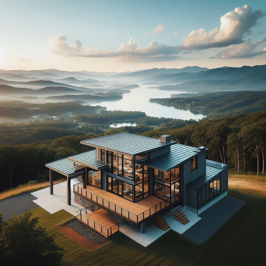 Market Trends: Lynchburg's  Real Estate Transactions               April Week 1