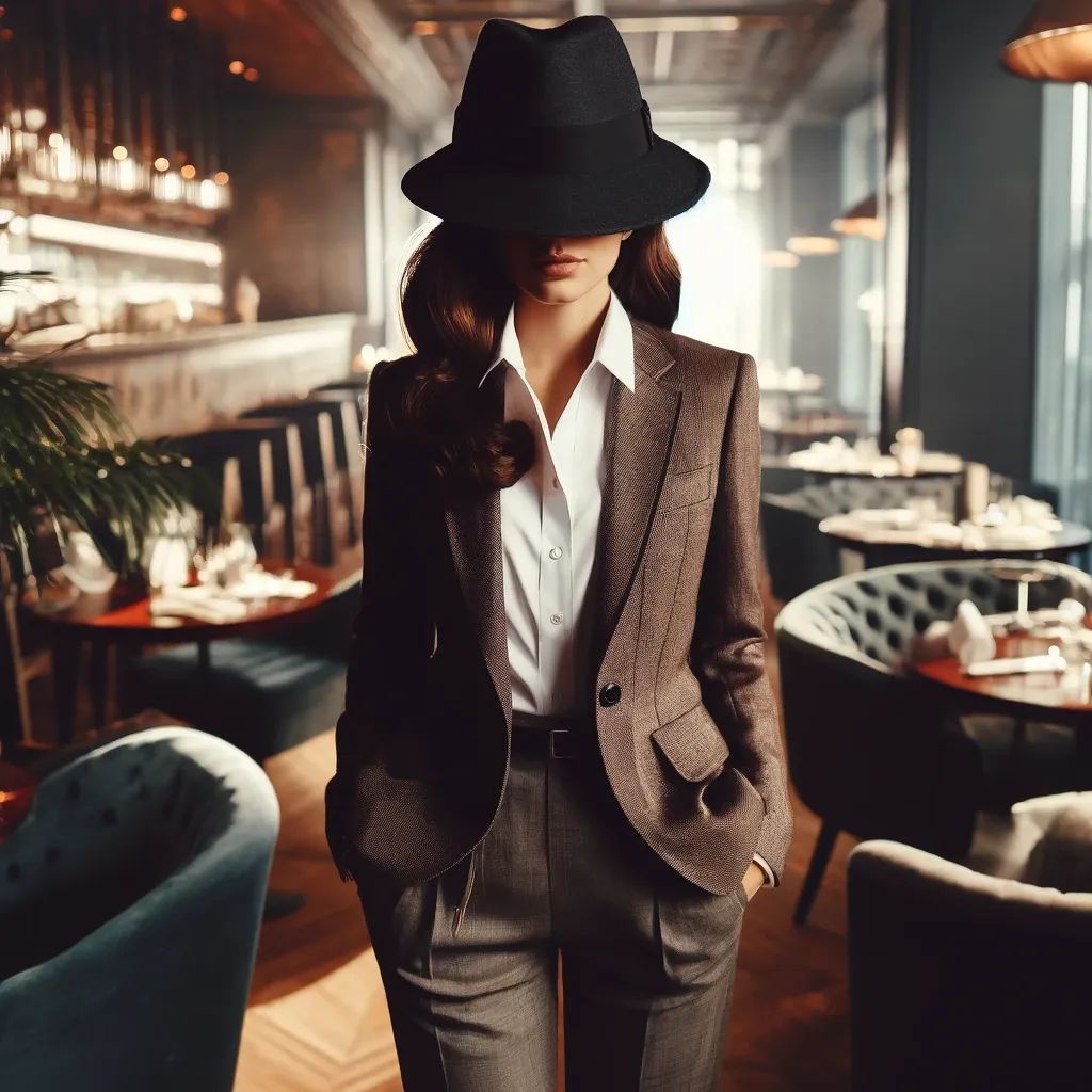 Undercover Diner Visits             the Dahlia