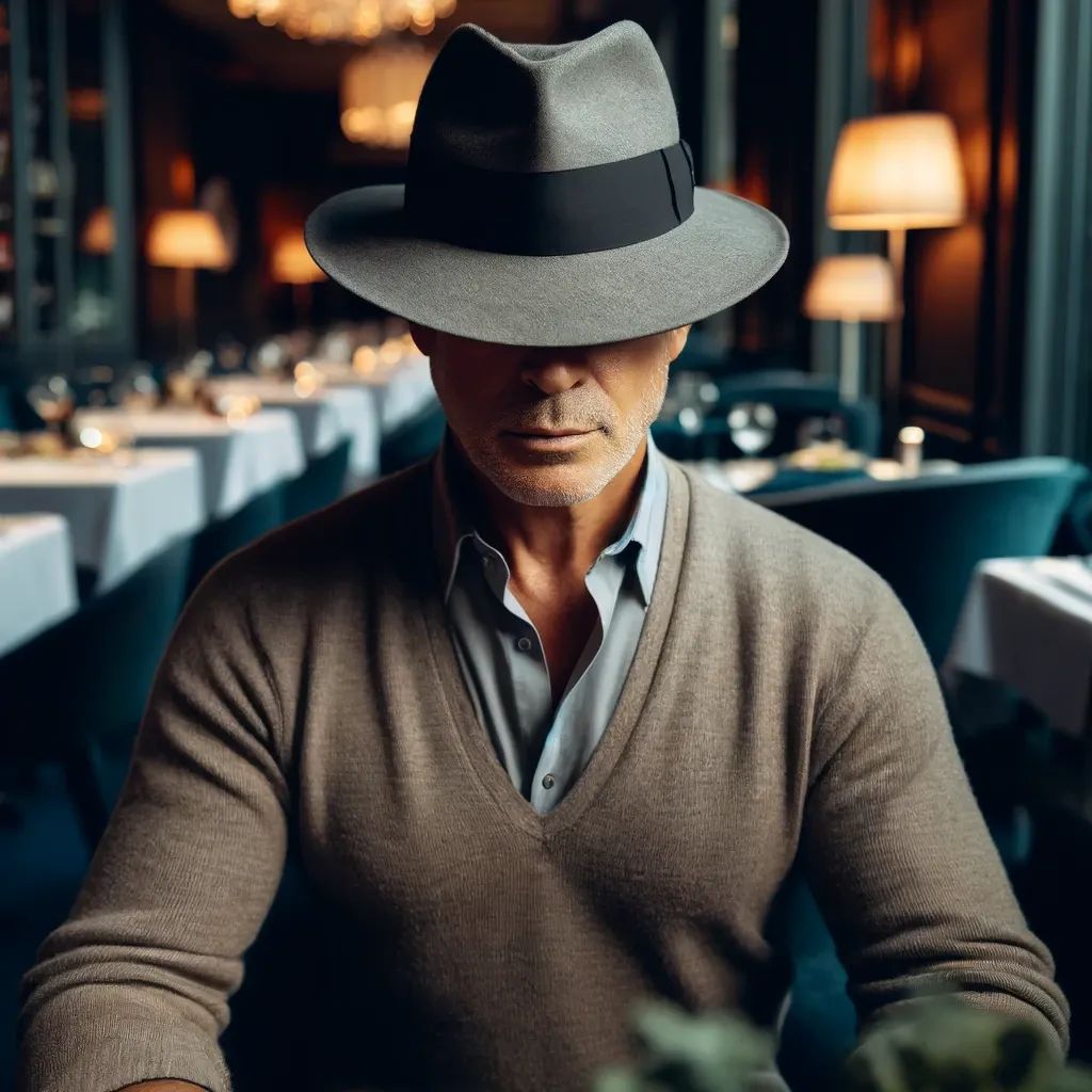 Undercover Diner Visits Lola's