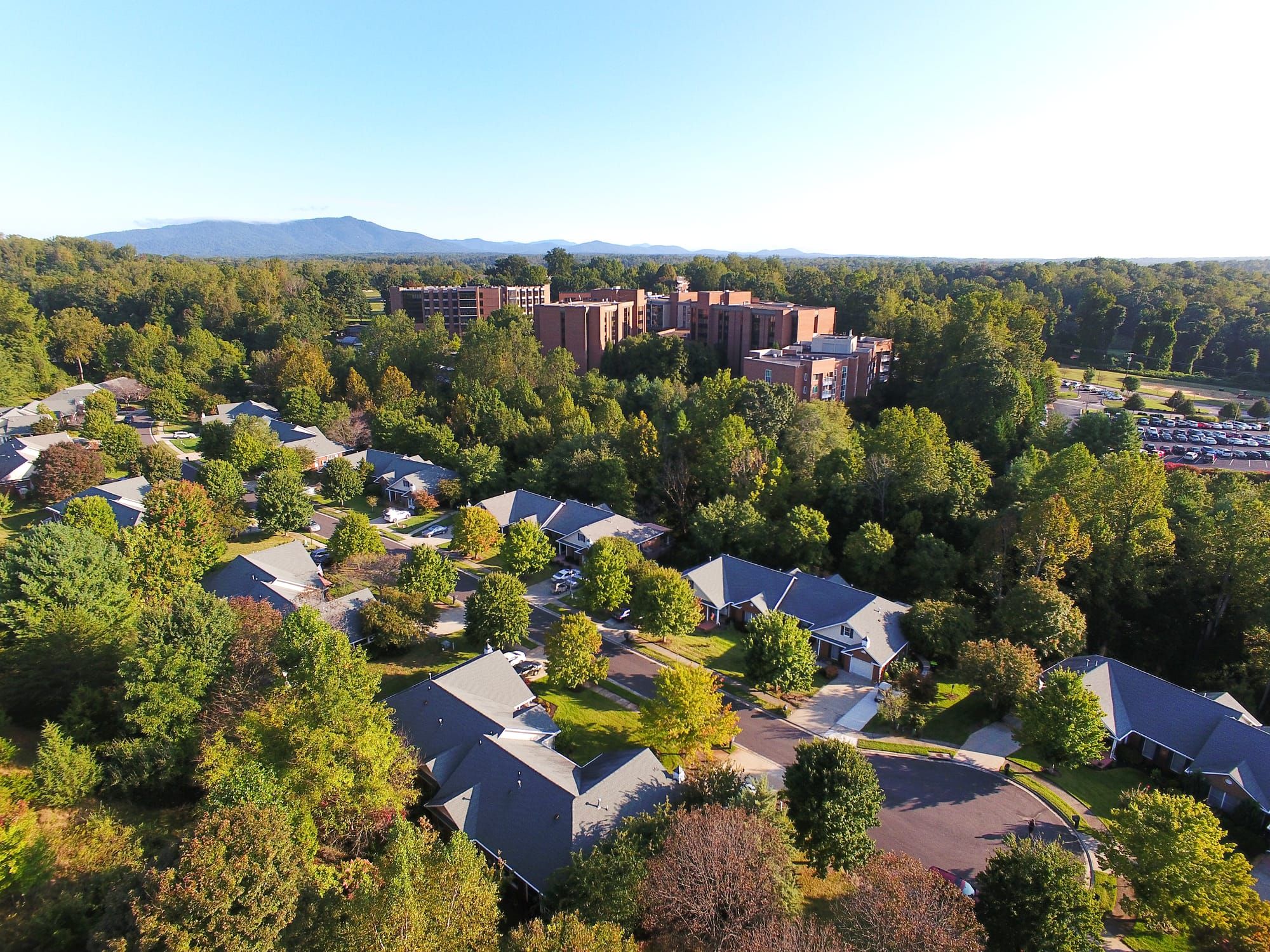 Westminster Canterbury: Lynchburg's Finest Gem