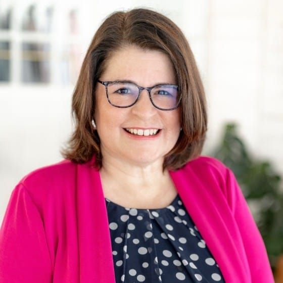 Meet Ula Kauppi