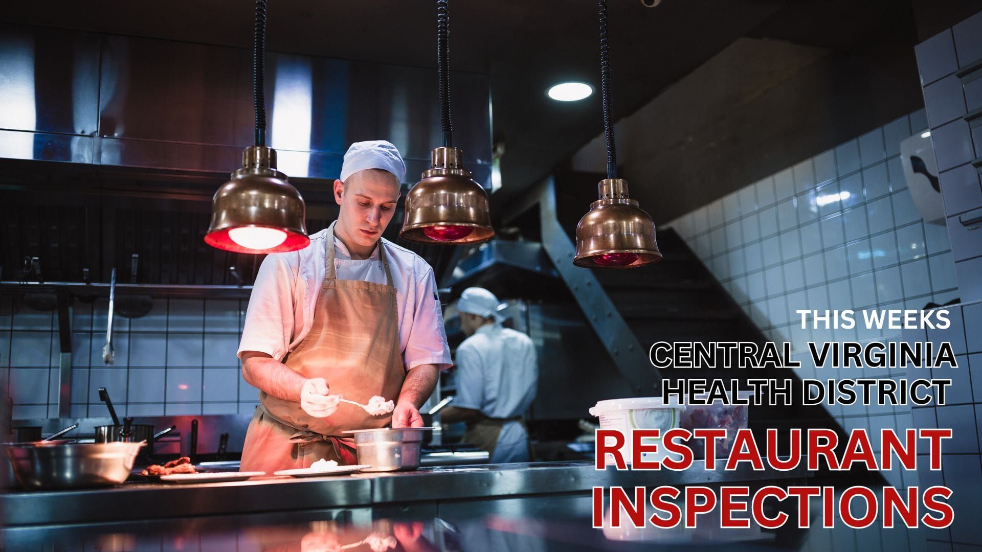 Restaurant Inspections          
June 25 -- July 1