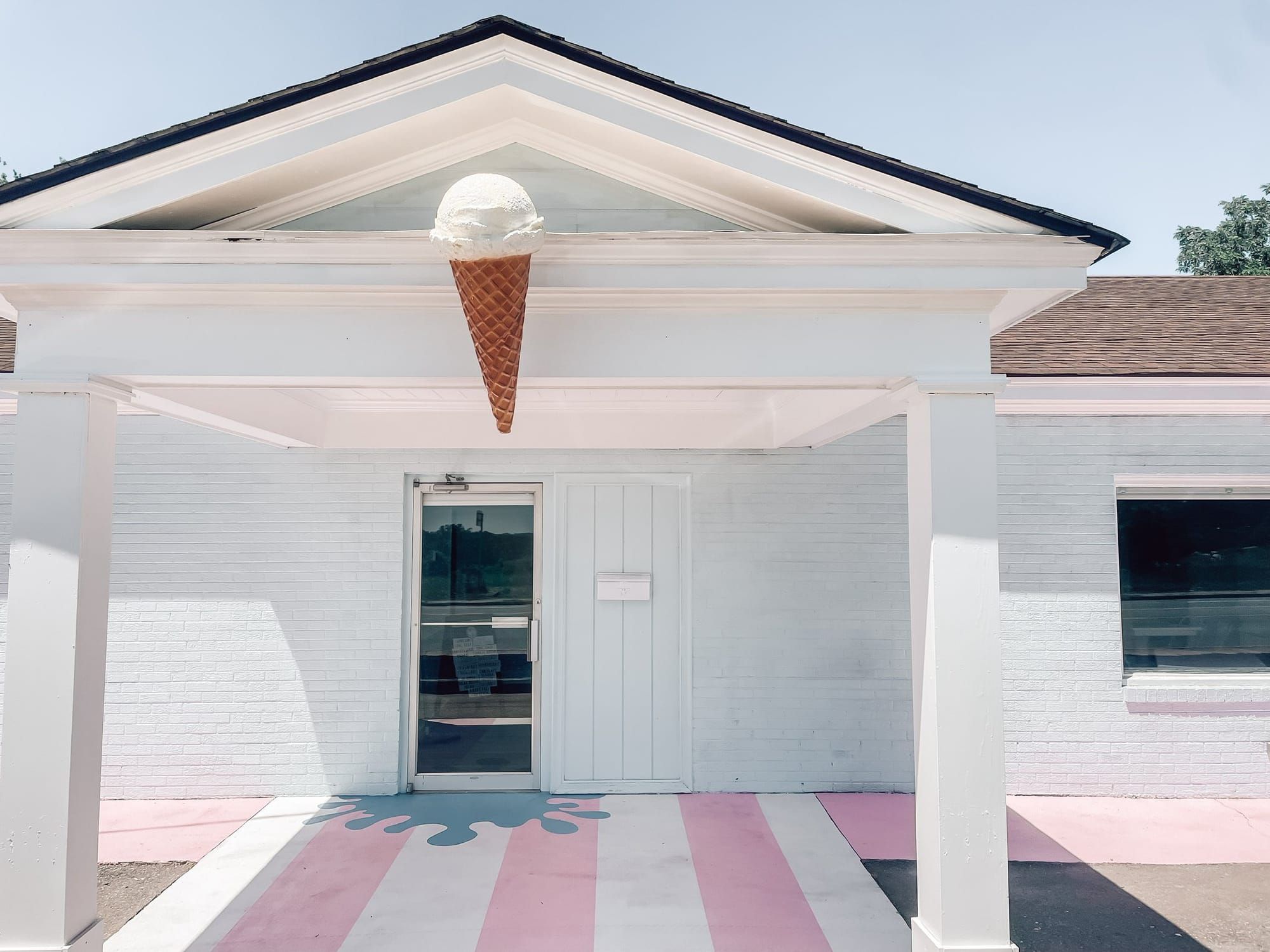 Craving Change: How One Teacher’s Vision Became Lynchburg’s Most Inclusive Ice Cream Shop