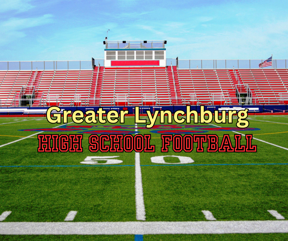 Week 5 High School Football Recap--looking at Week 6