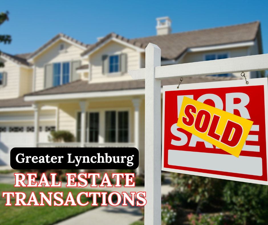 Transaction Tracker: Your Guide to Recent Real Estate Sales