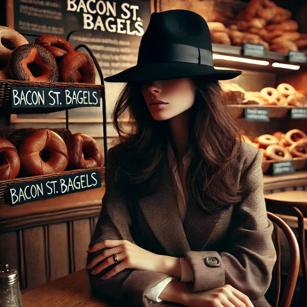 Undercover Diner Visits Bacon Street Bagels