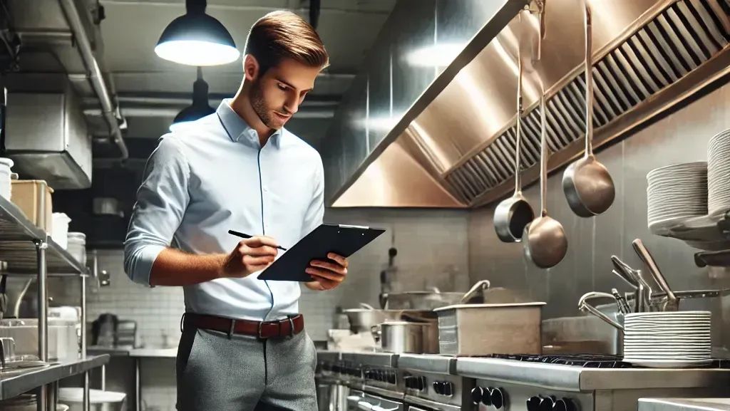 Restaurant Health Inspections: This Week’s Violations