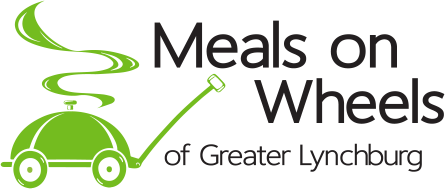 Congratulations Meals on Wheels of Greater Lynchburg!
