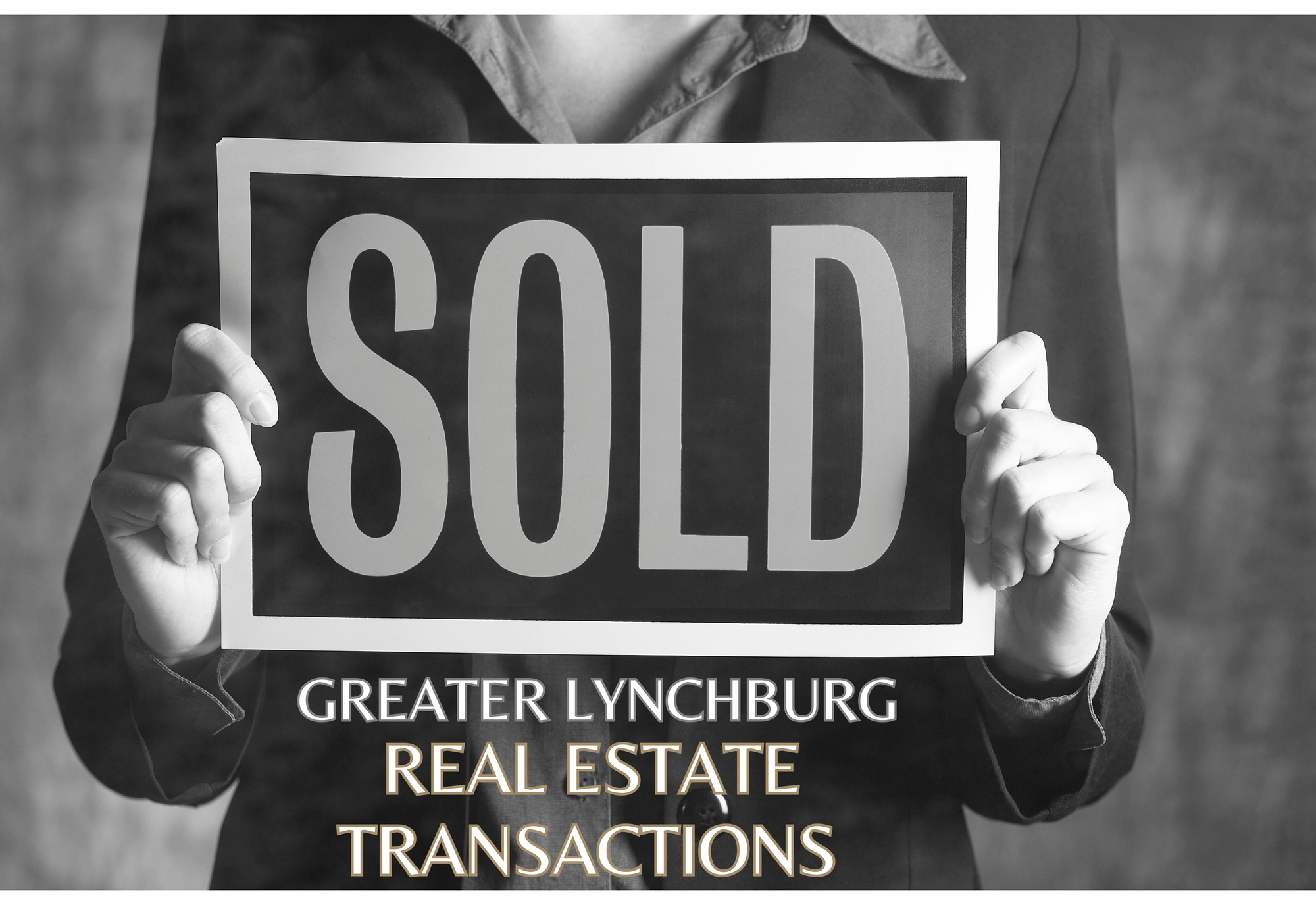 Real Numbers from Lynchburg’s Real Estate Market