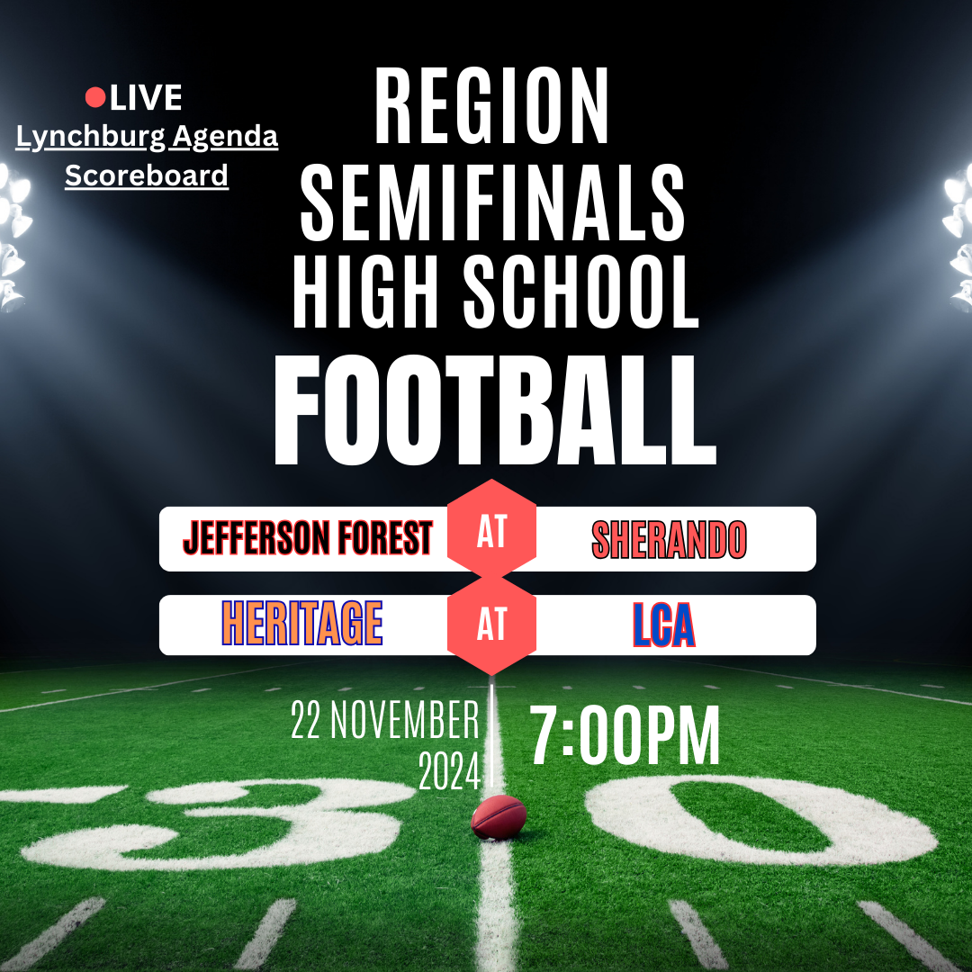 Playoffs Have Opened