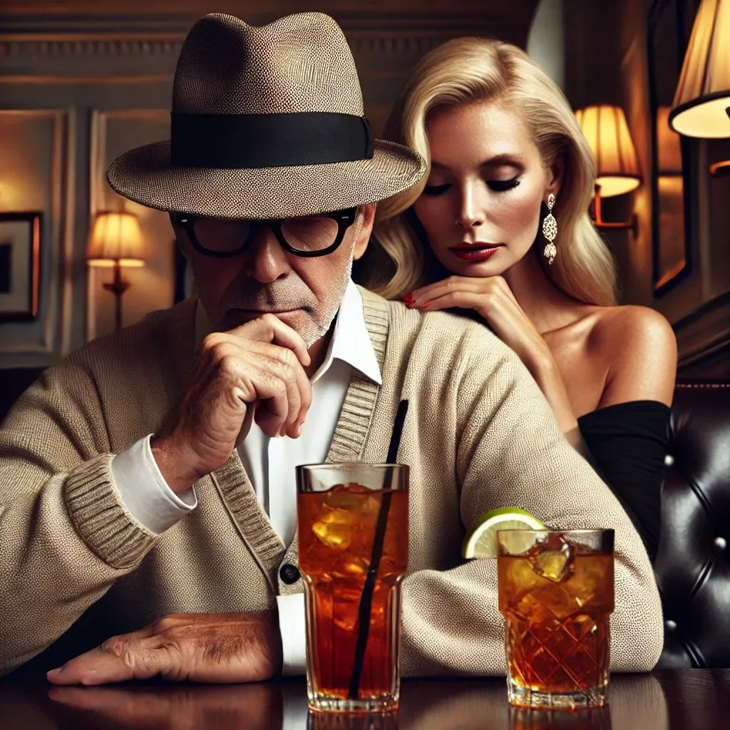 Undercover Diner Visits 221 Tap & Table