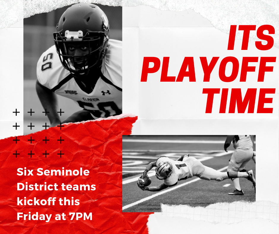 High School Football Week 11