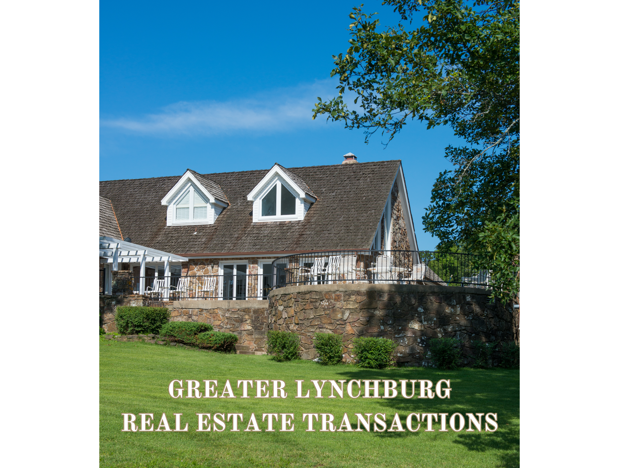 Lynchburg's Homes You Won’t Believe Sold