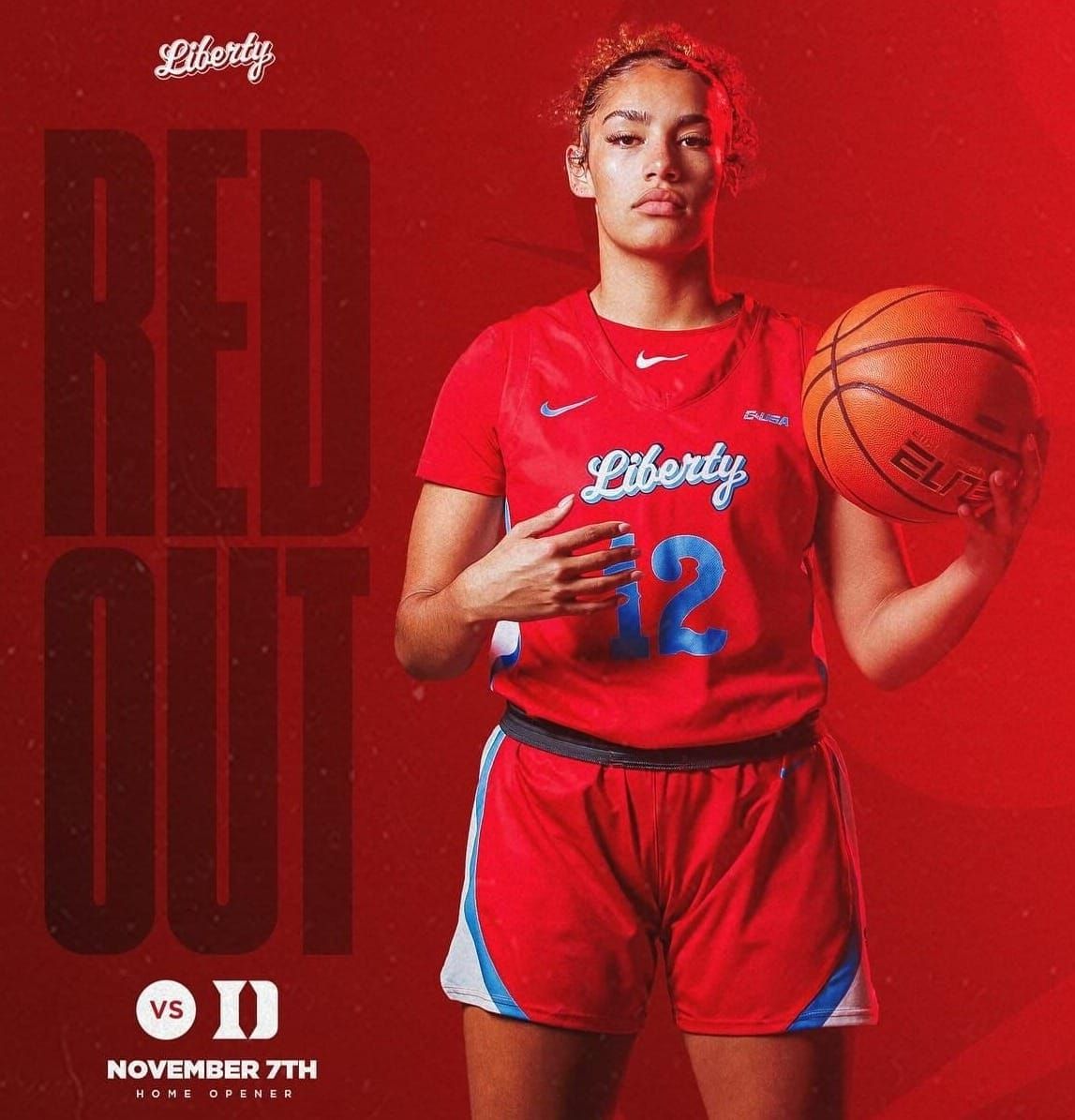 Duke Blue Devils Women's Basketball Coming to Lynchburg