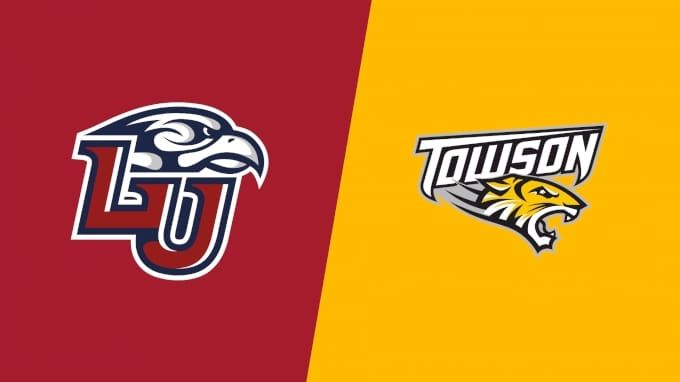 Lady Flames Defeat Towson