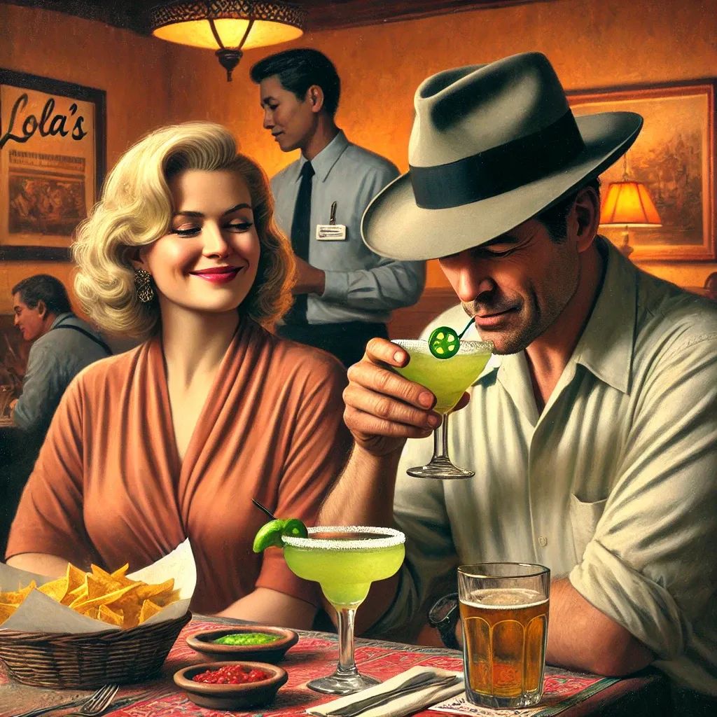 Undercover Diner Returns to Lola's
