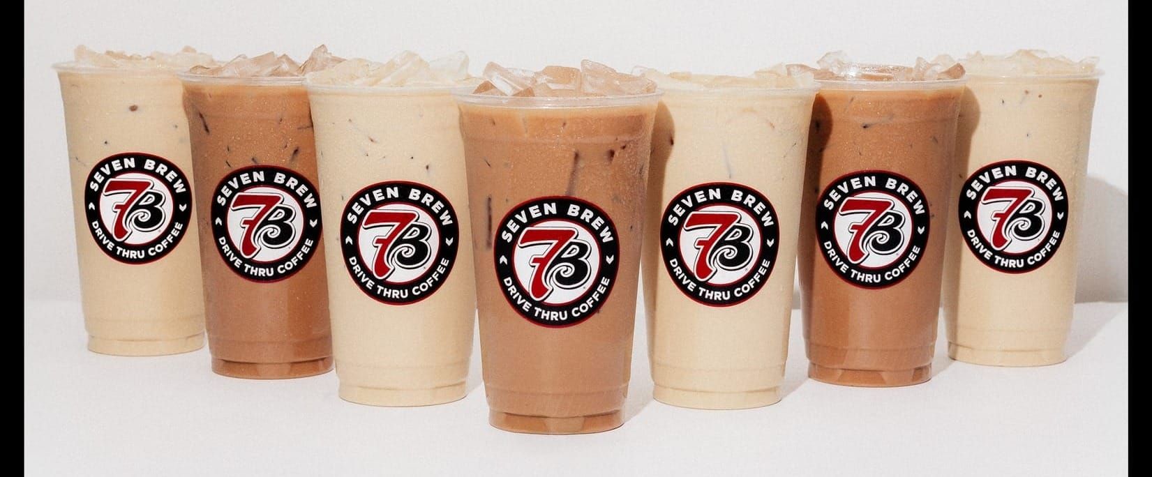 Serving Joy, One Cup at a Time: Seven Brew Coffee Arrives in Lynchburg