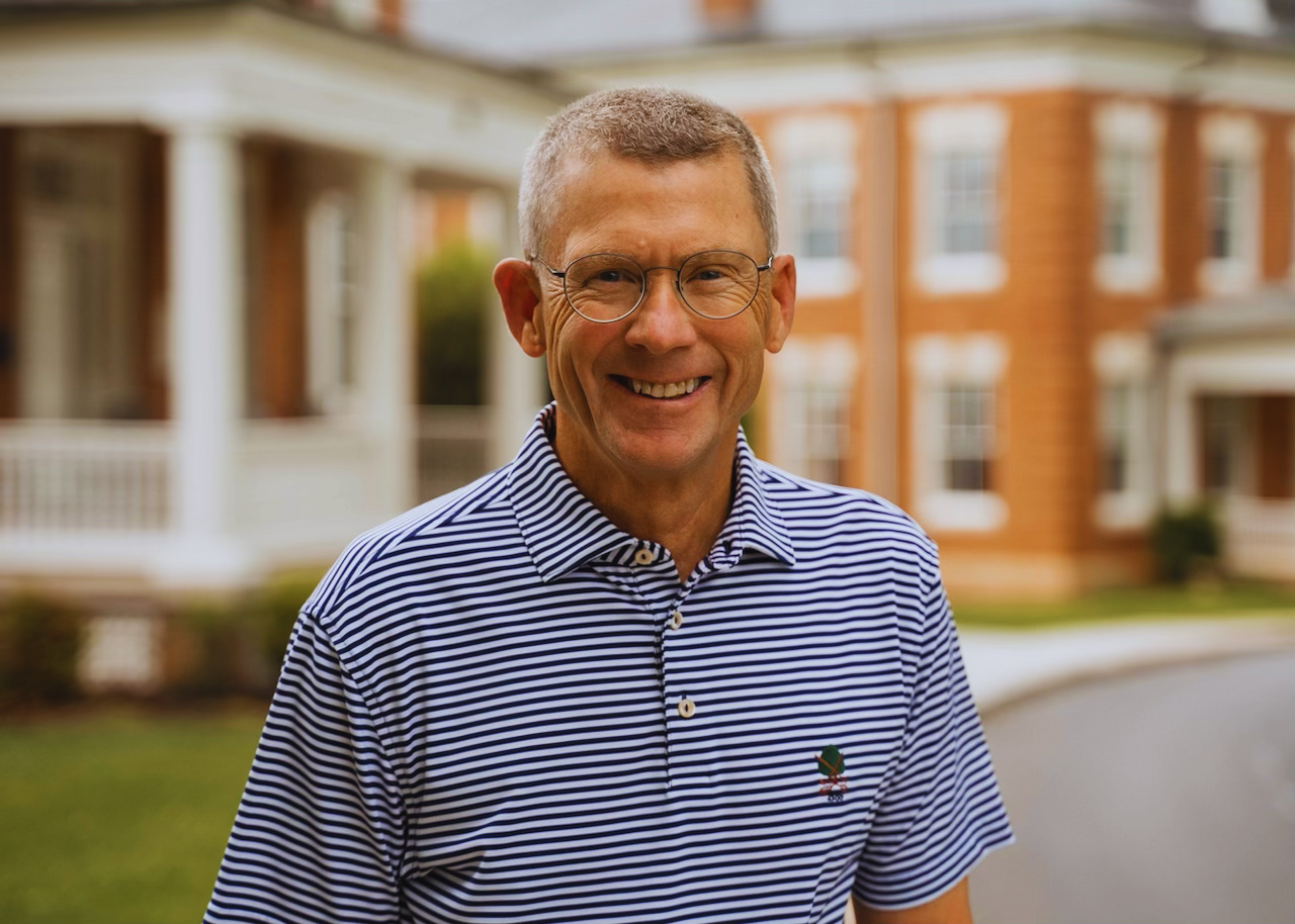 Dr. Chal Nunn, Post-Op