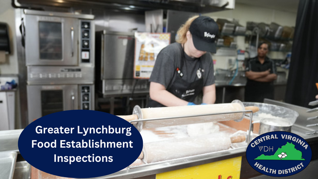 Restaurant Report Card: How Did They Score This Week?