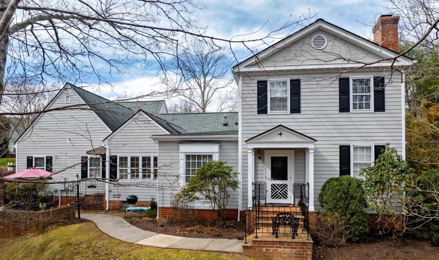 Greater Lynchburg Real Estate Trends This Week