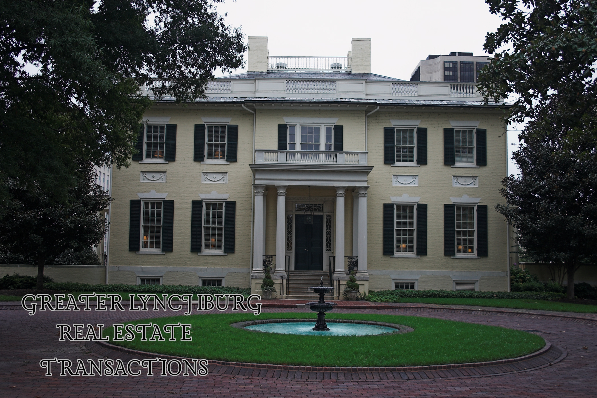 Closing Time: The Properties Changing Hands This Week