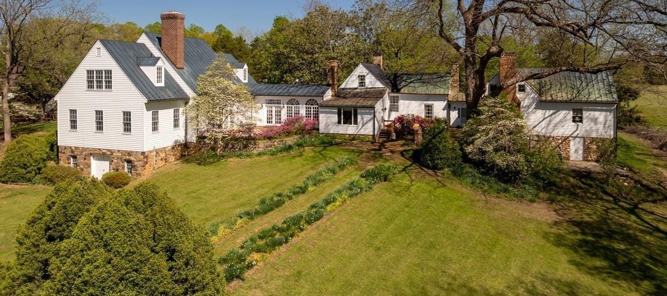 Deals, Dirt & Dollars: What Just Sold in Greater Lynchburg