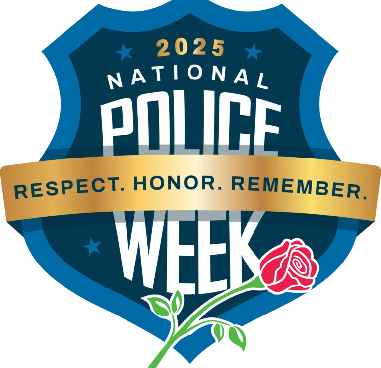 Honoring Service and Sacrifice: National Police Week 2025