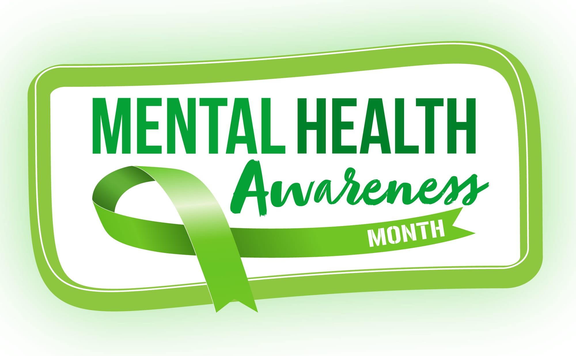 Horizon Behavioral Health Recognizes Mental Health Awareness Month