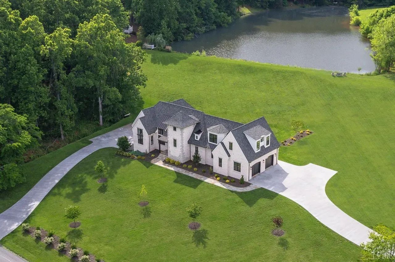 What $23K Buys You—and What $1.1M Gets You in Forest