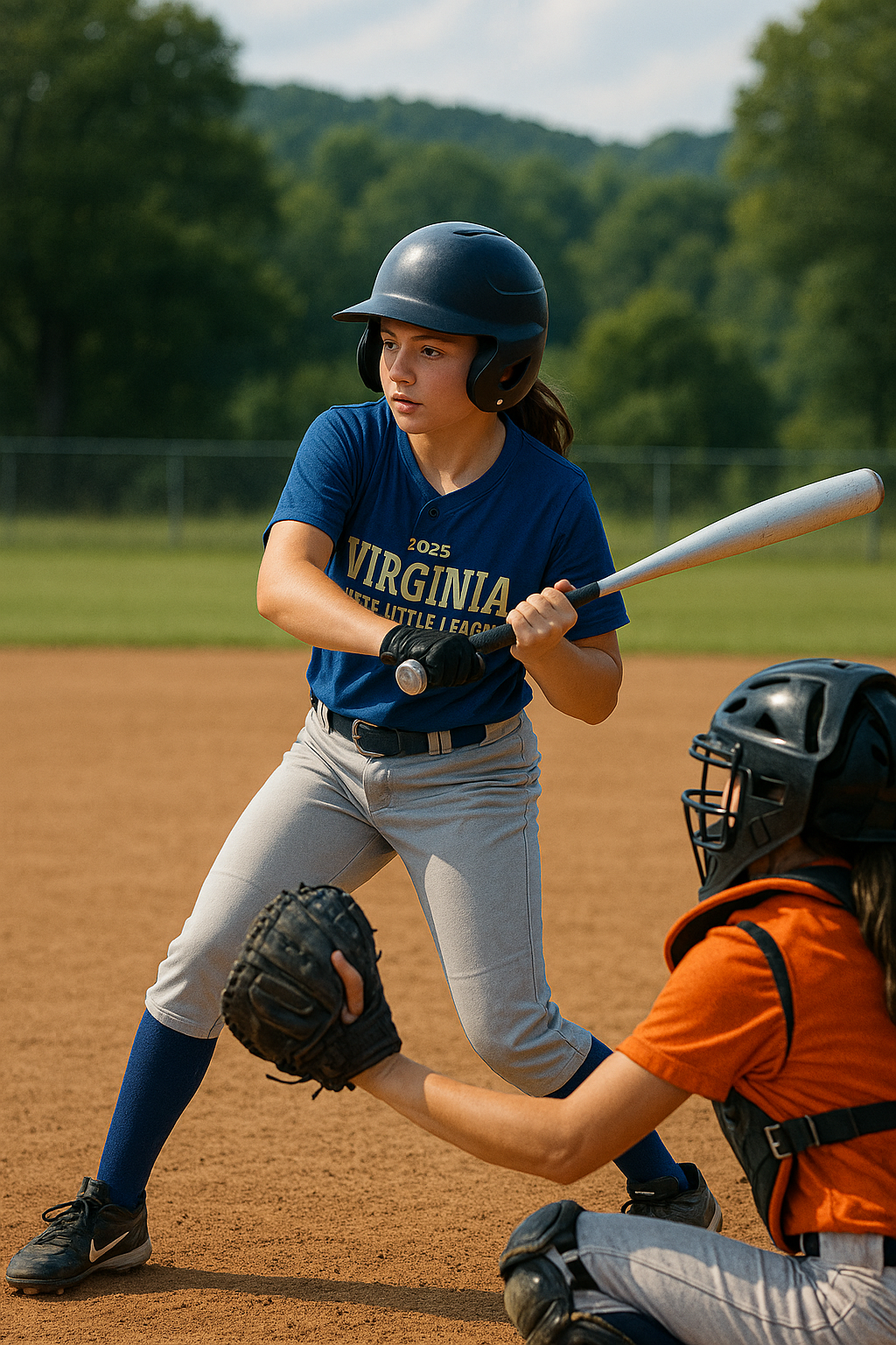 Volunteers are needed for the Little League State Tournament