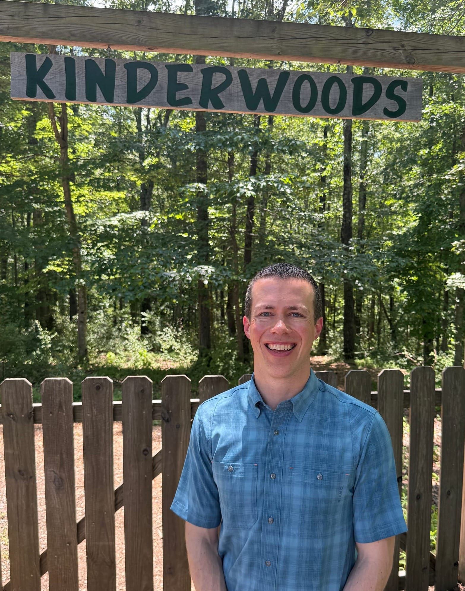 Camp Kum-Ba-Yah Legacy