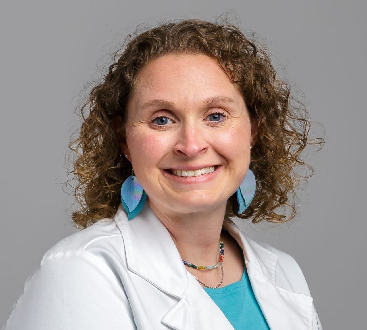 Amy Johnson, DNP, Receives 2025 AANP State Award for Virginia