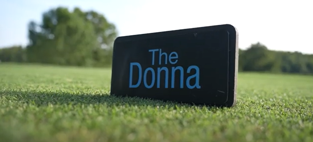 Brenda Corrie Kuehn and Emilia Doran Top "The Donna" Divisions After Round 2