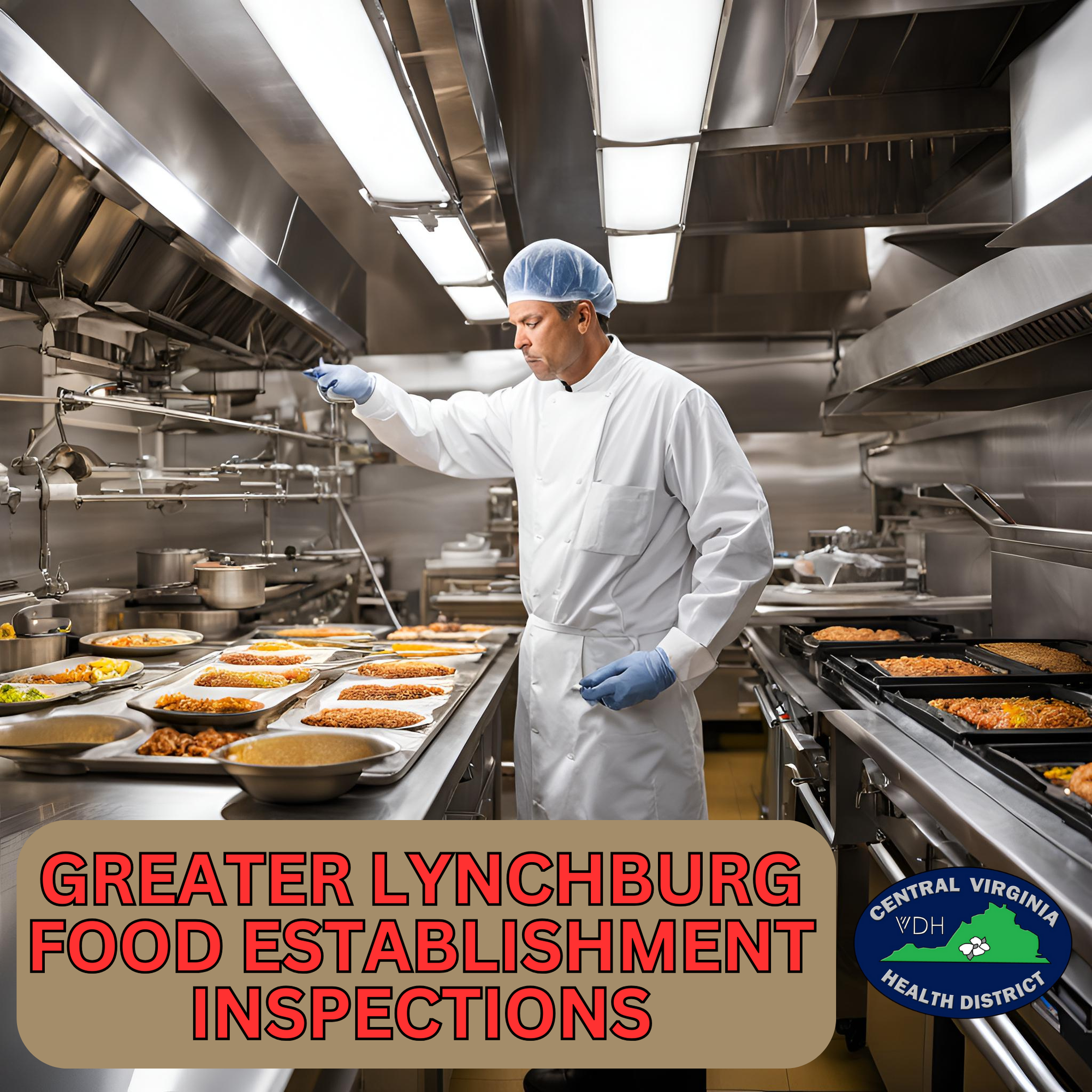 Is Your Favorite Spot Ready for Fall? See the Latest Health Inspection Report
